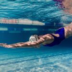 Nauka pływania - Style pływania